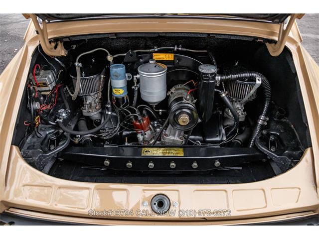1969 Porsche 912 (CC-2071919) for sale in Beverly Hills, California