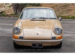1969 Porsche 912 (CC-2071919) for sale in Beverly Hills, California