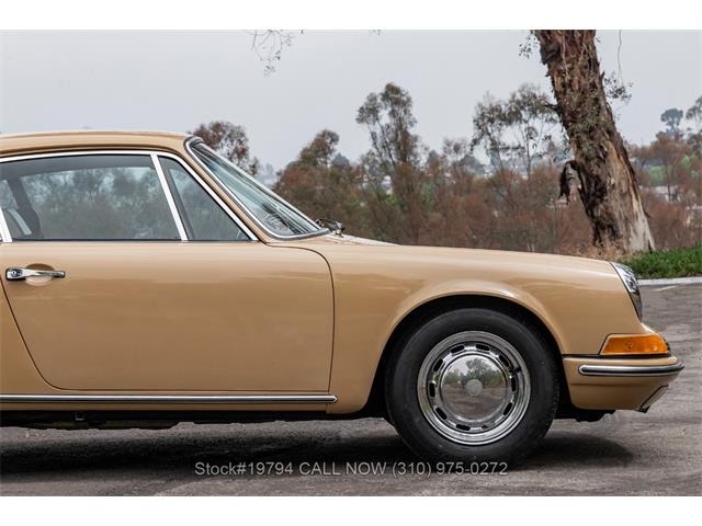 1969 Porsche 912 (CC-2071919) for sale in Beverly Hills, California