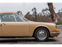 1969 Porsche 912 (CC-2071919) for sale in Beverly Hills, California