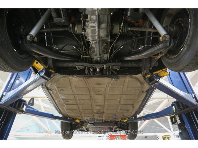 1969 Porsche 912 (CC-2071919) for sale in Beverly Hills, California