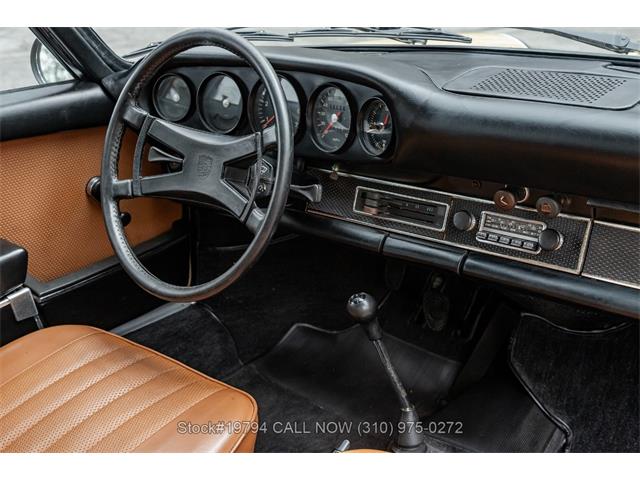 1969 Porsche 912 (CC-2071919) for sale in Beverly Hills, California