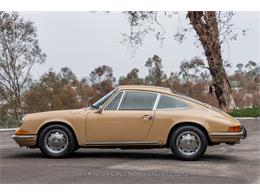 1969 Porsche 912 (CC-2071919) for sale in Beverly Hills, California