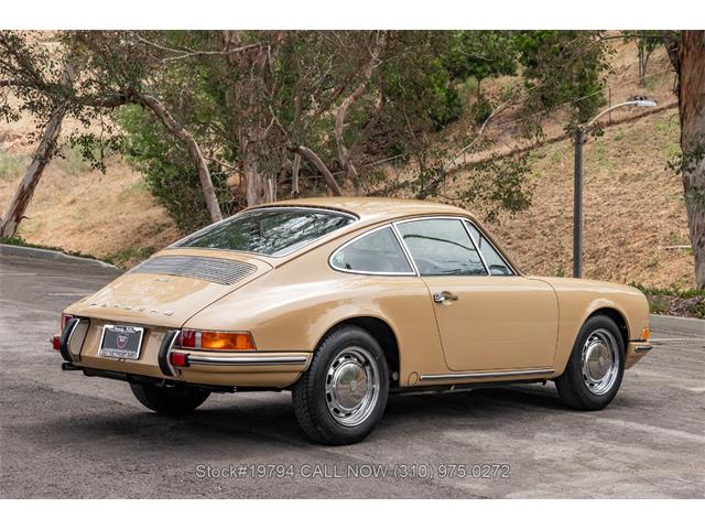 1969 Porsche 912 (CC-2071919) for sale in Beverly Hills, California