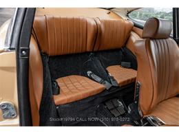 1969 Porsche 912 (CC-2071919) for sale in Beverly Hills, California