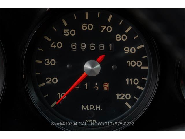 1969 Porsche 912 (CC-2071919) for sale in Beverly Hills, California