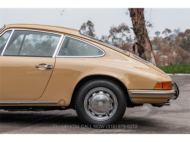 1969 Porsche 912 (CC-2071919) for sale in Beverly Hills, California