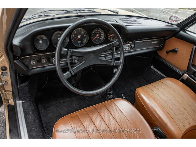 1969 Porsche 912 (CC-2071919) for sale in Beverly Hills, California