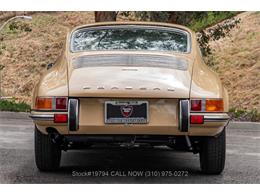 1969 Porsche 912 (CC-2071919) for sale in Beverly Hills, California