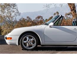 1998 Porsche 993 (CC-2071920) for sale in Beverly Hills, California