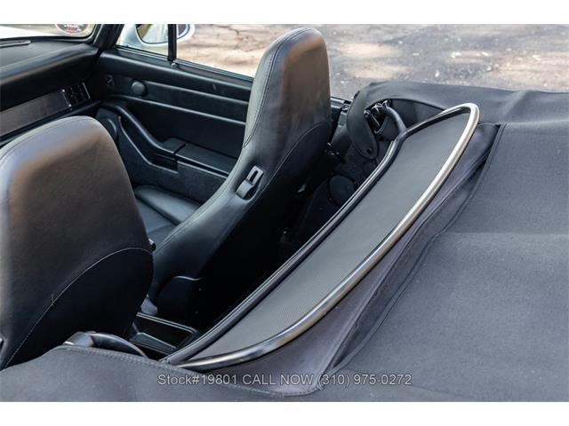 1998 Porsche 993 (CC-2071920) for sale in Beverly Hills, California