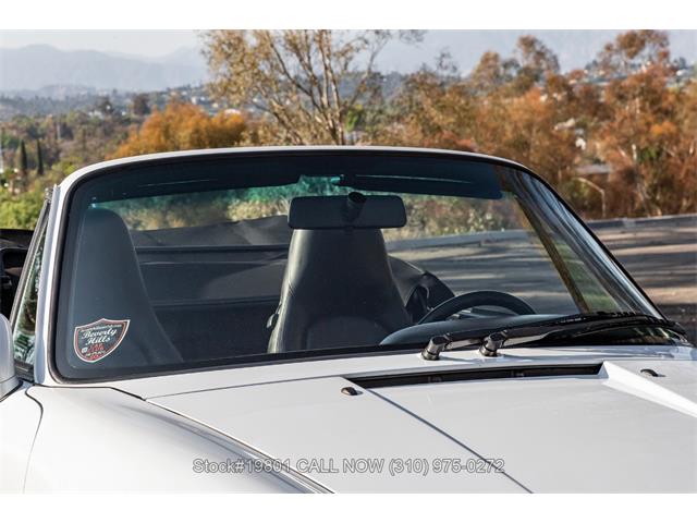 1998 Porsche 993 (CC-2071920) for sale in Beverly Hills, California