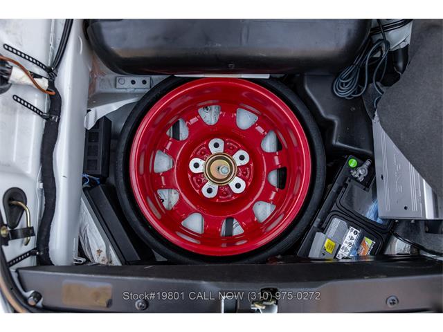 1998 Porsche 993 (CC-2071920) for sale in Beverly Hills, California