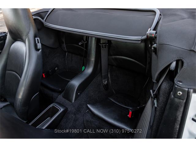 1998 Porsche 993 (CC-2071920) for sale in Beverly Hills, California