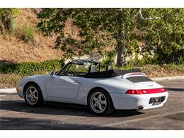 1998 Porsche 993 (CC-2071920) for sale in Beverly Hills, California