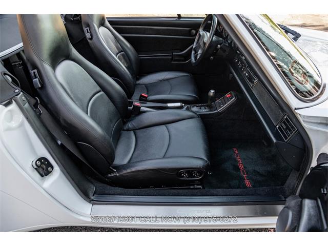 1998 Porsche 993 (CC-2071920) for sale in Beverly Hills, California
