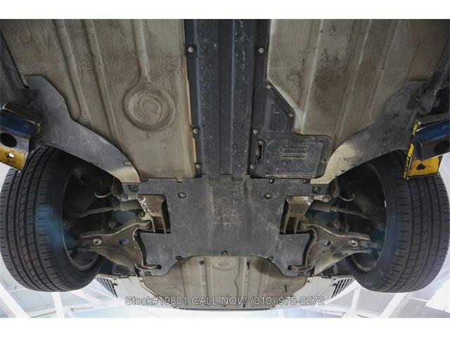 1998 Porsche 993 (CC-2071920) for sale in Beverly Hills, California