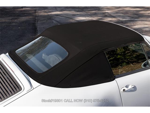 1998 Porsche 993 (CC-2071920) for sale in Beverly Hills, California