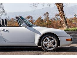 1998 Porsche 993 (CC-2071920) for sale in Beverly Hills, California