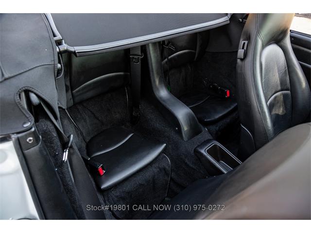 1998 Porsche 993 (CC-2071920) for sale in Beverly Hills, California