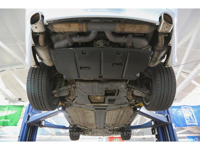 1998 Porsche 993 (CC-2071920) for sale in Beverly Hills, California