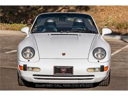 1998 Porsche 993 (CC-2071920) for sale in Beverly Hills, California