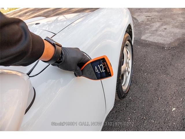 1998 Porsche 993 (CC-2071920) for sale in Beverly Hills, California
