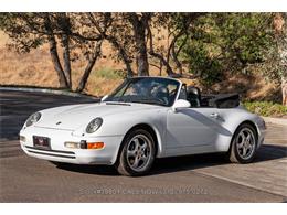 1998 Porsche 993 (CC-2071920) for sale in Beverly Hills, California