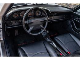 1998 Porsche 993 (CC-2071920) for sale in Beverly Hills, California