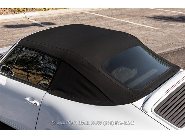 1998 Porsche 993 (CC-2071920) for sale in Beverly Hills, California