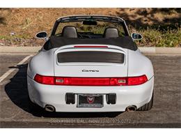 1998 Porsche 993 (CC-2071920) for sale in Beverly Hills, California