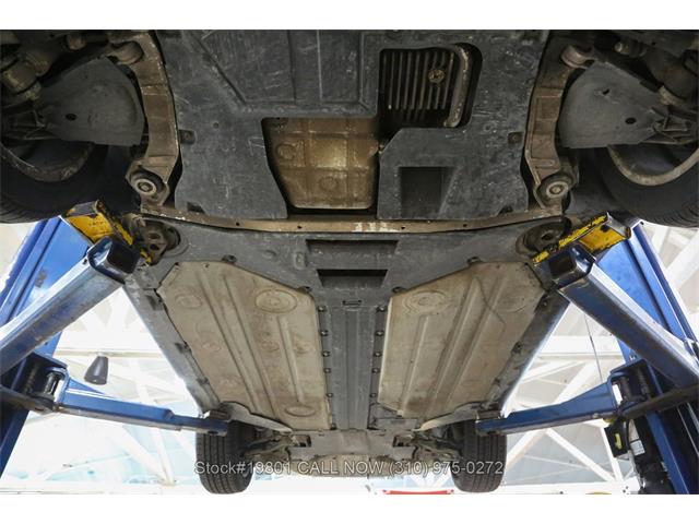 1998 Porsche 993 (CC-2071920) for sale in Beverly Hills, California