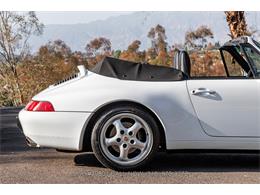 1998 Porsche 993 (CC-2071920) for sale in Beverly Hills, California