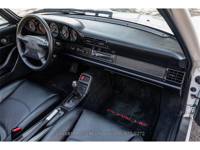 1998 Porsche 993 (CC-2071920) for sale in Beverly Hills, California