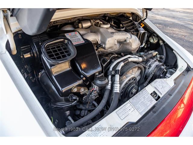 1998 Porsche 993 (CC-2071920) for sale in Beverly Hills, California