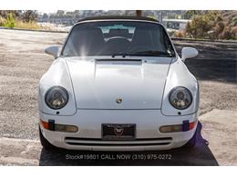 1998 Porsche 993 (CC-2071920) for sale in Beverly Hills, California