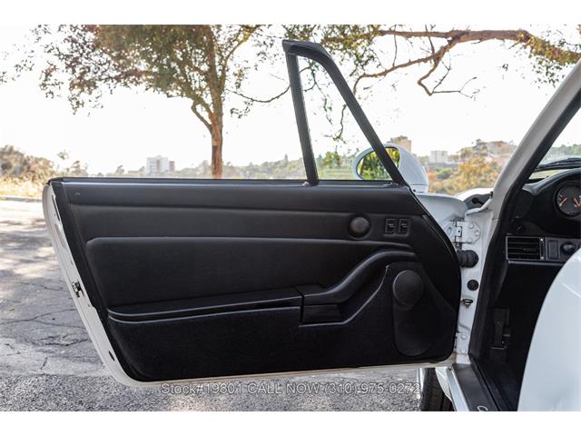 1998 Porsche 993 (CC-2071920) for sale in Beverly Hills, California