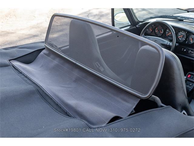1998 Porsche 993 (CC-2071920) for sale in Beverly Hills, California
