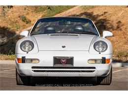 1998 Porsche 993 (CC-2071920) for sale in Beverly Hills, California