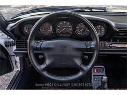 1998 Porsche 993 (CC-2071920) for sale in Beverly Hills, California
