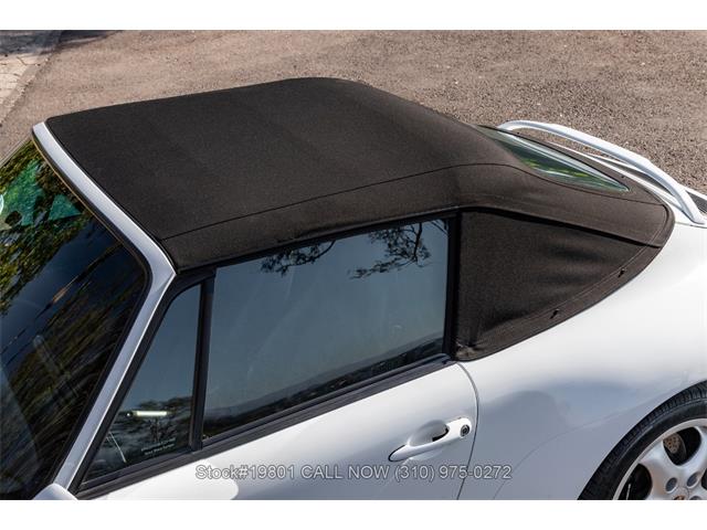 1998 Porsche 993 (CC-2071920) for sale in Beverly Hills, California