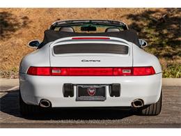 1998 Porsche 993 (CC-2071920) for sale in Beverly Hills, California
