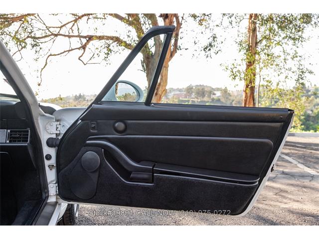 1998 Porsche 993 (CC-2071920) for sale in Beverly Hills, California