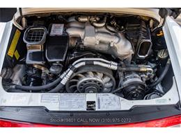 1998 Porsche 993 (CC-2071920) for sale in Beverly Hills, California