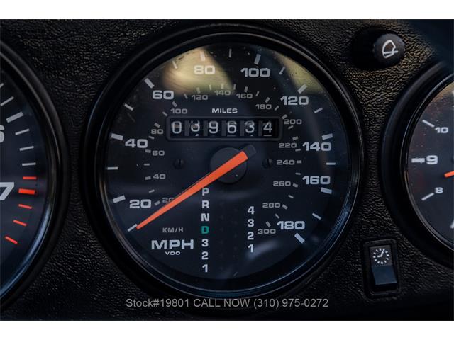 1998 Porsche 993 (CC-2071920) for sale in Beverly Hills, California