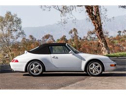 1998 Porsche 993 (CC-2071920) for sale in Beverly Hills, California