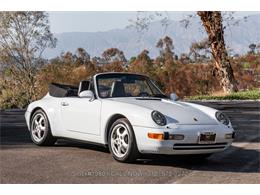 1998 Porsche 993 (CC-2071920) for sale in Beverly Hills, California