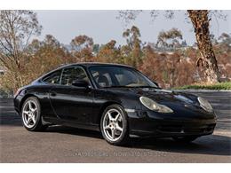 1999 Porsche 996 (CC-2071921) for sale in Beverly Hills, California