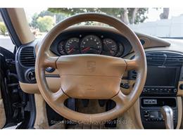 1999 Porsche 996 (CC-2071921) for sale in Beverly Hills, California