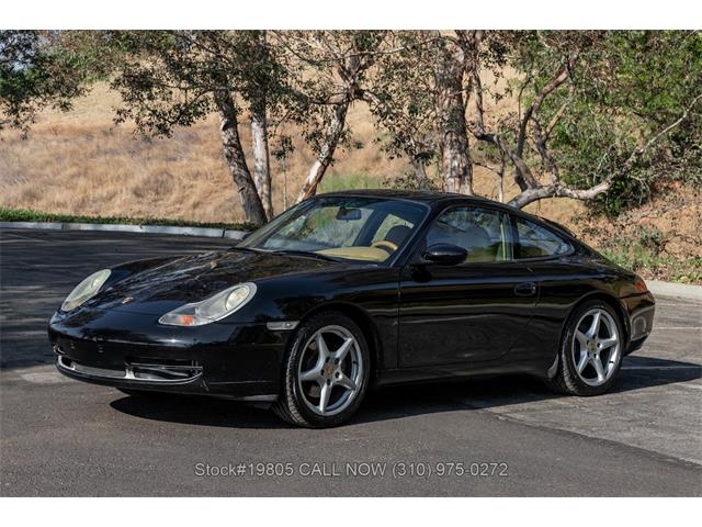 1999 Porsche 996 (CC-2071921) for sale in Beverly Hills, California